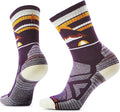 Women's Hike Light Cushion Mountain Moon Crew Socks
